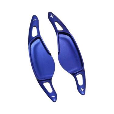 Imagem de Extensões De Paddle Shift Para Volante BMW X3M X4M X5M X6M M5 Z4 F97 F