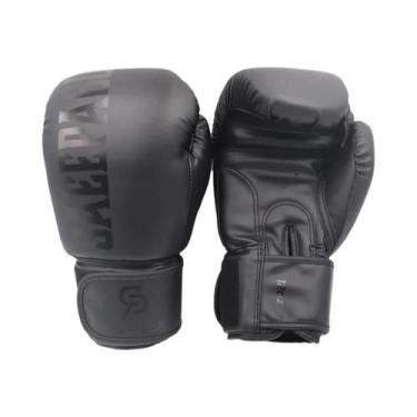 Imagem de Luvas De Boxe Para Homens E Mulheres 8 10 12 14 16OZ Luvas De Treiname