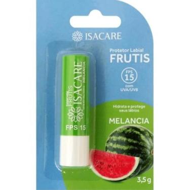 Imagem de Isacare - Protetor Labial FPS 15 3,5g