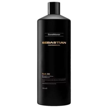 Imagem de Condicionador Sebastian Dark Oil 1lt