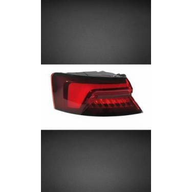 Imagem de Lanterna Traseira LED Automotiva Lado Esquerdo - Congratulations Store