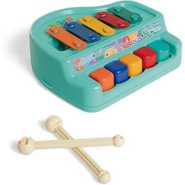 Imagem de Mini piano em caixa - CALESITA