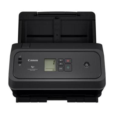 Imagem de Scanner Canon DRC340, 40 ppm, Duplex