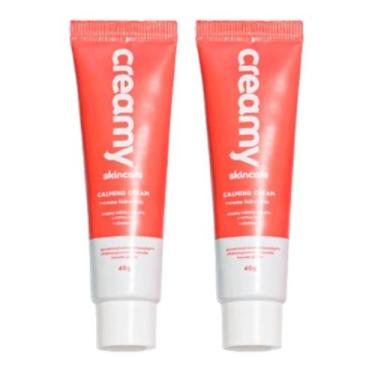 Imagem de Kit 2 Gel-creme Hidratante Calmante - Calming Creamy