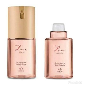Imagem de Natura Desodorante Corporal 100ml + Refil 100ml