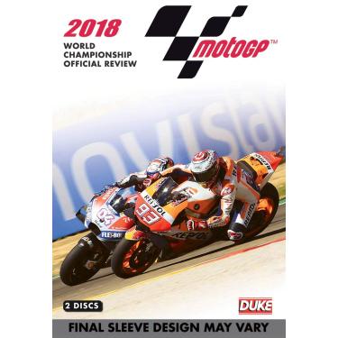 Imagem de MotoGP 2018 Review