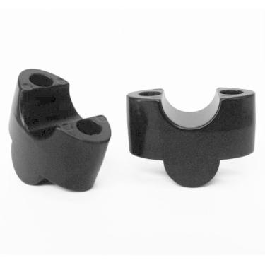 Imagem de Alongador De Adaptador De Guidão Universal Biker