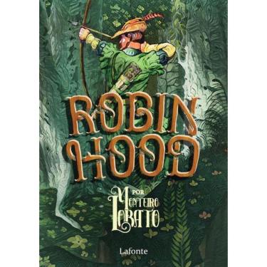 Imagem de Robin Hood