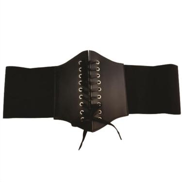 Imagem de Cinto Feminino Jolie Corpete Corselet Elástico 