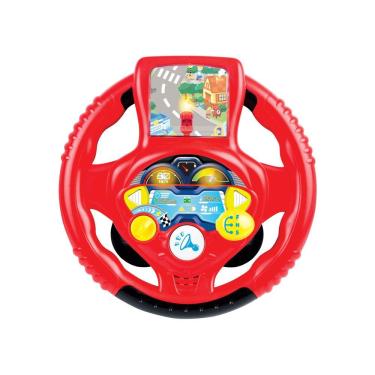 Imagem de Motorista Campeão WinFun 