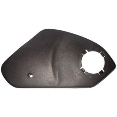 Imagem de Capa Reclinável Banco Le Escort  Verona Apollo Vazada Preta