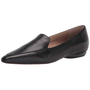 Imagem de Franco Sarto Mocassim feminino Balica, Preto, 34