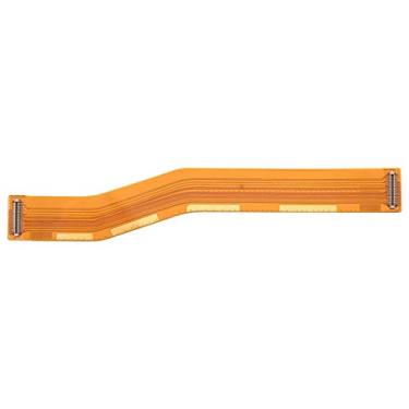 Imagem de HONGYAN Peças de substituição de telefone celular Cabo flexível de placa-mãe para Motorola Moto G8 Plus Acessórios telefônicos