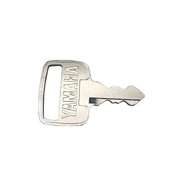 Imagem de Yamaha 90890-55821-00 O/M Key #452; 908905582100 Made by Yamaha
