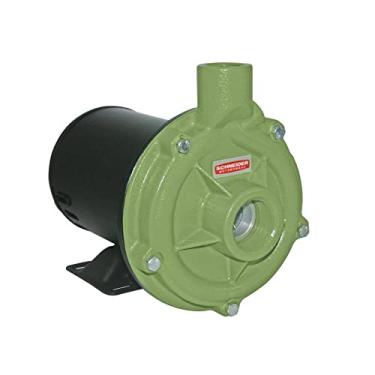 Imagem de Motobomba Centrífuga Schneider Bc-92s 1c 3cv 220/380v