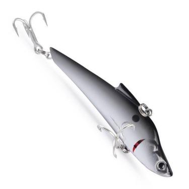 Imagem de Isca Artificial De Fundo Maruri Rattling 85s 18g Cor 380