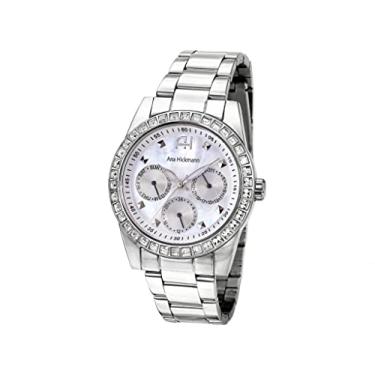 Imagem de RELOGIO ANA HICKMANN FEMININO AH30326Q