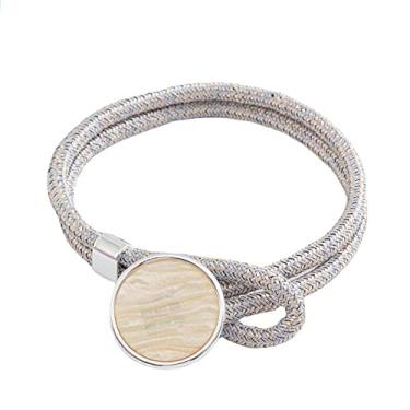 Imagem de Cinta de cortina simples alça de cortina corda de cortina fivela de cortina tiebacks suportes de cortina, T14,2 PCS