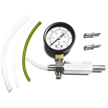 Imagem de C·T·S Detector de vazamento de carburador substitui Tillotson 243-504, Walbro 57-21-1, ZAMA ZPG-2