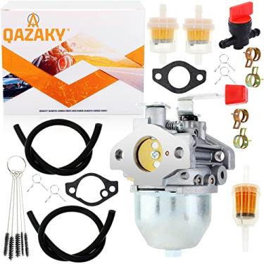 Imagem de Carburador QAZAKY para GN190 GN220 58032674 580326740 580327130 580327141 580327250 580327252 580329130 580329140 580742780 580742781 580751780 580751781 580751782 75178 EHC00955 E04276 XG48776 0