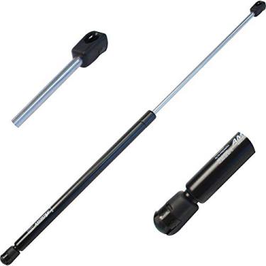 Imagem de Amort. mola à gás da tpa. do pta.-malas C/S/Limpador - Fiat Uno GI Fase I 07 à 13 - Uno Mille GI Fase I 07 à 13