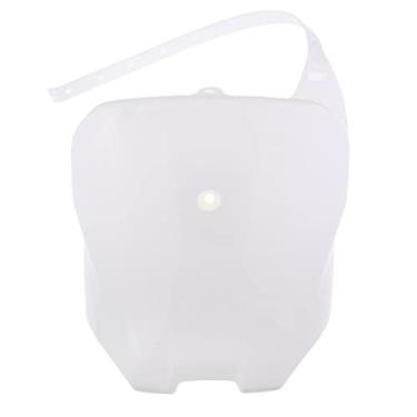 Imagem de KLKCMS Número para CRF 70 CRF100 CRF80 Branco