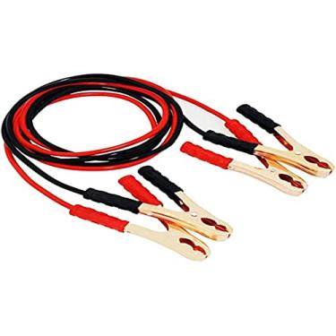 Imagem de CABO PARA TRANSMISSAO DE CARGA DE BATERIA 3 M 300 AMPERES, 1