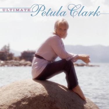 Imagem de Ultimate Petula Clark