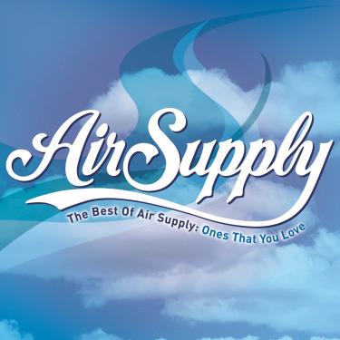 Imagem de Best Of Air Supply: Ones That You Love