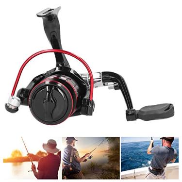 Imagem de Carretel, carretel de pesca no gelo, carretel de pesca de rocha, carretel de vara de mar, vara de pesca para pesca ao ar livre vara de pesca relaxante (DM6000)