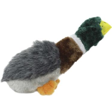 Imagem de Brinquedo American Pets Pelúcia Pato Real - Tam. Único