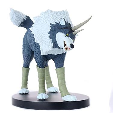 Imagem de FIGURE THAT TIME I GOT REINCARNATED AS A SLIME - RANGA - OTHERWORLDER - REF: 22941/17283