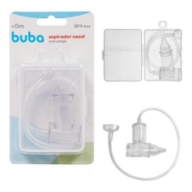 Imagem de Aspirador Nasal de Sucção