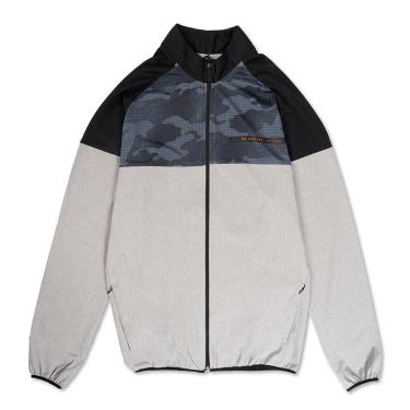 Imagem de Casaco Jaqueta Oakley TRN Vapor Camo Windbreaker-Masculino