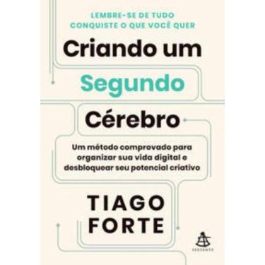 Imagem de Criando um Segundo Cérebro