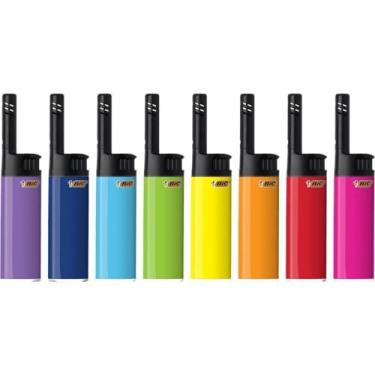 Imagem de ISQUEIRO ACENDEDOR REACH BIC BAND 20UN