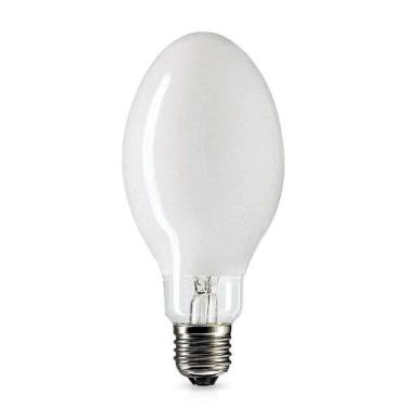 Imagem de Lâmpada Mista Ovoide 250W 220V E40 4000K Luz Neutra Ourolux