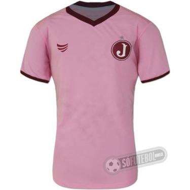 Imagem de Camisa Juventus - Outubro Rosa - Super Bolla