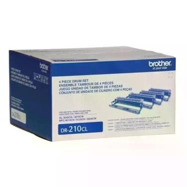 Imagem de Cilindro Brother Dr-210Cl