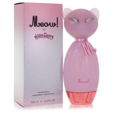 Imagem de Perfume Katy Perry Meow Eau De Parfum 100ml para mulheres