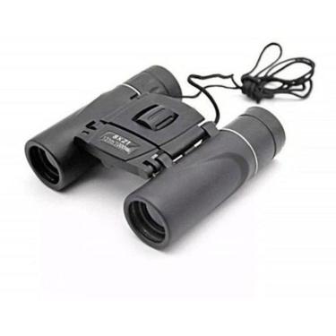 Imagem de Mini Binóculos Profissional De Longo Alcance 8X21