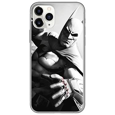 Imagem de Capa de celular original DC Batman 019 para iPhone 11 Pro Max