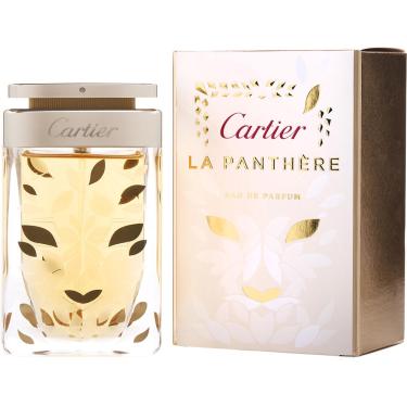 Imagem de Perfume Cartier La Panthere Eau De Parfum 75ml para mulheres