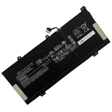 Imagem de Bateria do portátil adequada para for HP BC03XL L84182-421 HSTNN-LB8T IB9K PC Compatible Battery Replacement Rechargeable Battery