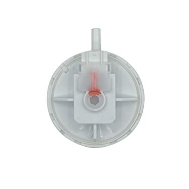 Imagem de Sensor de pressão de nível de água com interruptor de máquina de lavar DSC-6C compatível com Sanyo Panasonic, lavadoras e secadoras, peças sobressalentes e aparelhos de reposição para máquina de lavar