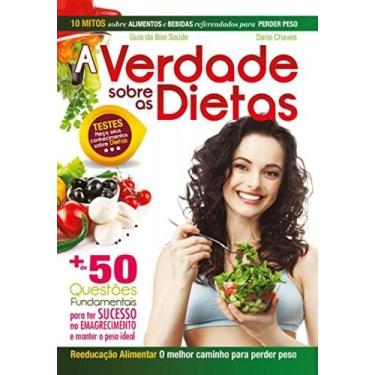 Imagem de Verdade Sobre As Dietas, A - Duetto Editorial - Grupo Ediouro