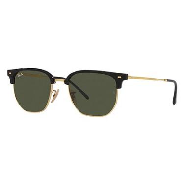 Imagem de Óculos de Sol Ray Ban New Clubmaster Kids-Unissex