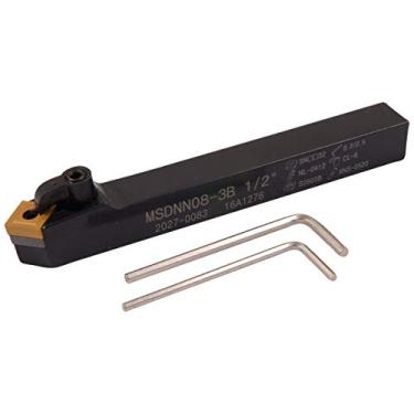 Imagem de HHIP 2027-0083 Style MSDNN 08-3B Turning Tool Holder