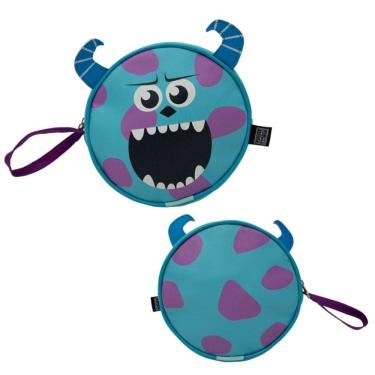 Imagem de Bolsa de Mão Sulley / Sullivan Monstros SA