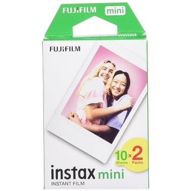 Imagem de FUJIFILM Films Instax Mini Bipack de 2 x 10 vues